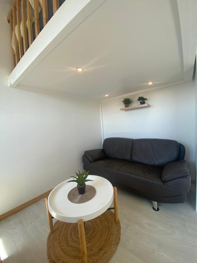 Appartement Bel A Deux Minutes De La