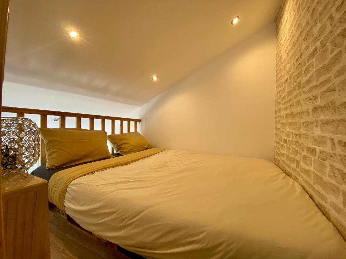 Bel A Deux Minutes De La Appartement