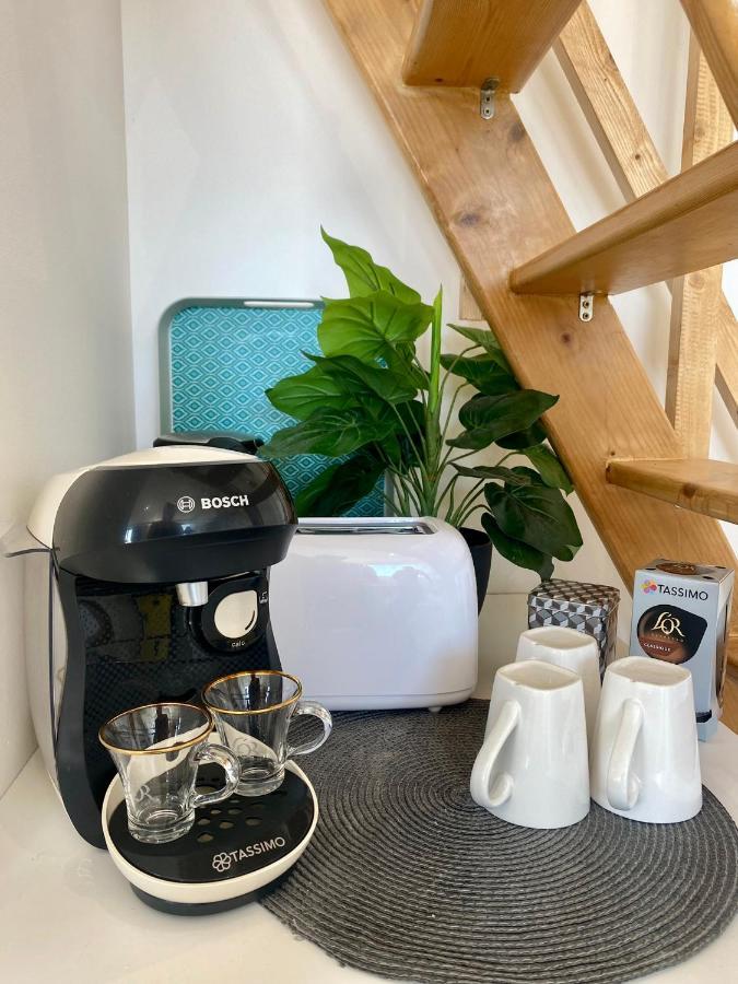 Bel A Deux Minutes De La Apartment Courseulles-sur-Mer